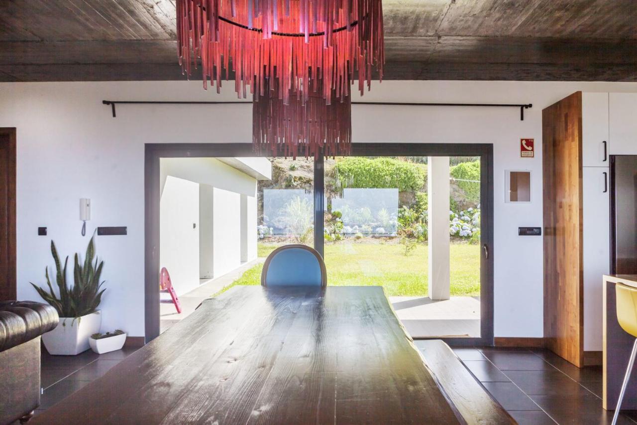 Quinta Da Morgadia - Azorean Butler Feteiras Eksteriør bilde